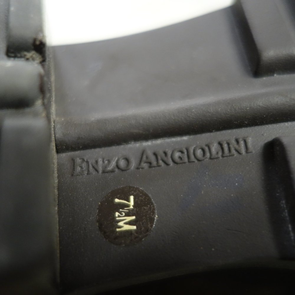 Enzo Angiolini Oxfords - Picture 10 of 11